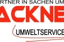 Firma Lackner Umweltservice übersiedelt ins Betriebsgebiet Hürm